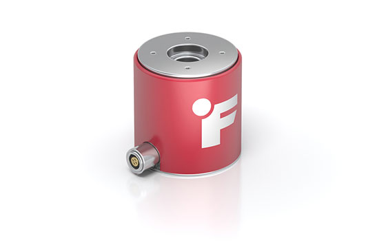 kaiyun（开云中国）官方网站 TFF400 静态扭矩传感器