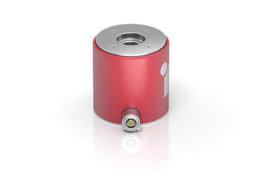 kaiyun(开云中国)官方网站 TFF400 静态扭矩传感器