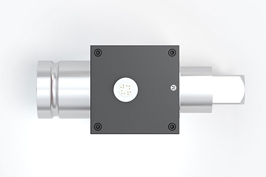 kaiyun（开云中国）官方网站 TRD605 动态扭矩传感器