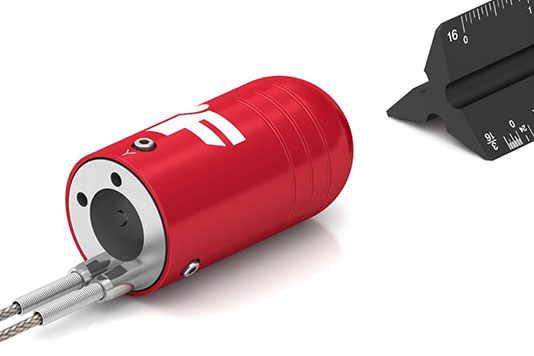 kaiyun（开云中国）官方网站 MAU300 手排挡力传感器