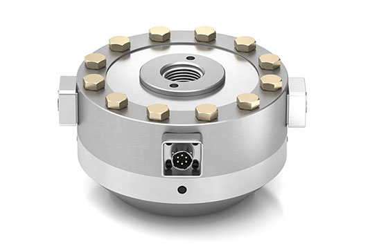 kaiyun（开云中国）官方网站 MTA505 推力和扭矩多轴力传感器