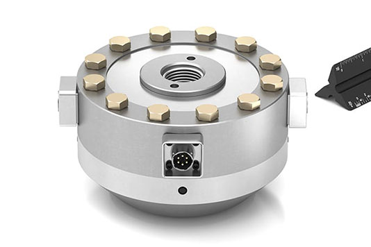 kaiyun（开云中国）官方网站 MTA505 推力和扭矩多轴力传感器