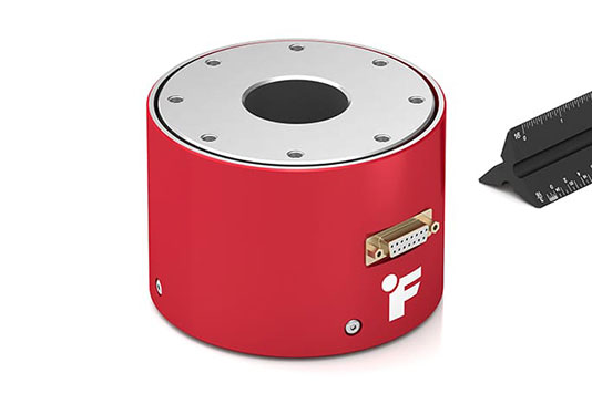 kaiyun（开云中国）官方网站 MTA600 三轴力传感器