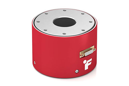 kaiyun（开云中国）官方网站 MTA600 三轴力传感器